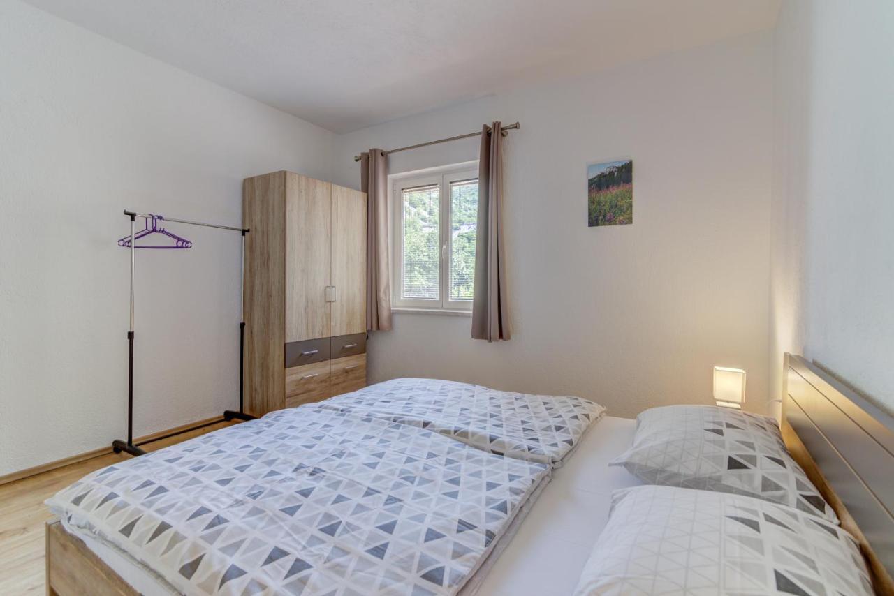 Dora Apartment 센 외부 사진