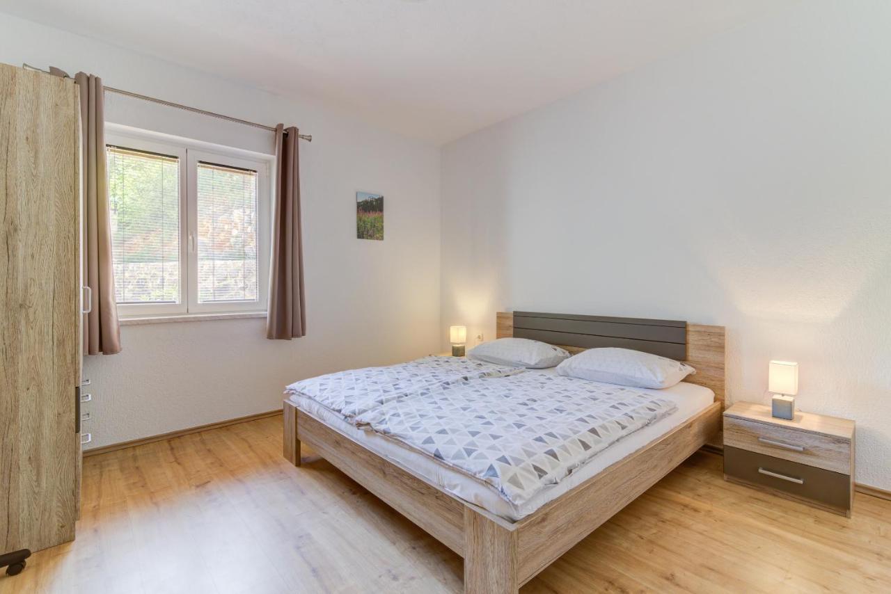 Dora Apartment 센 외부 사진