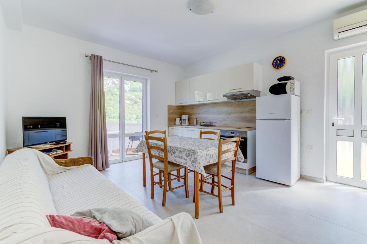 Dora Apartment 센 외부 사진