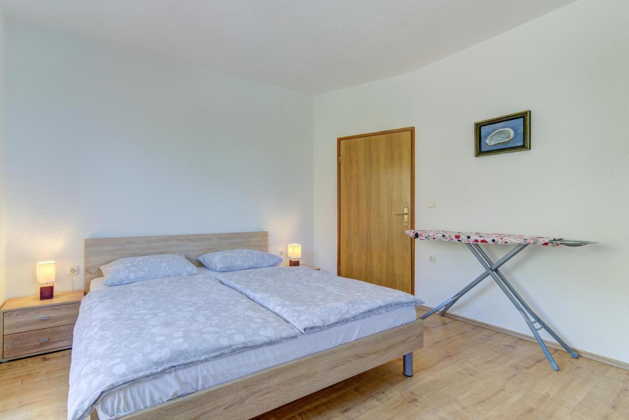 Dora Apartment 센 외부 사진