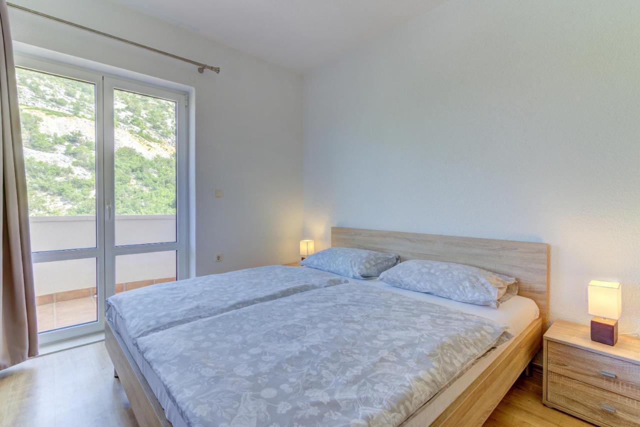 Dora Apartment 센 외부 사진