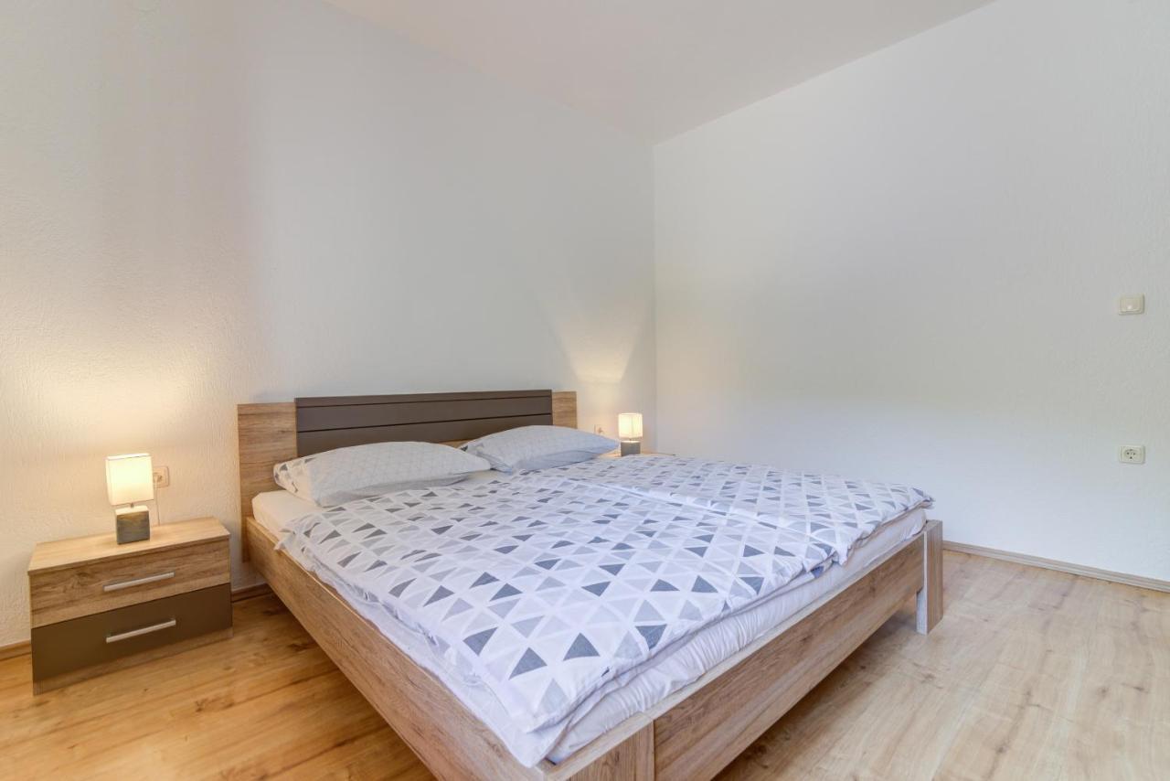 Dora Apartment 센 외부 사진