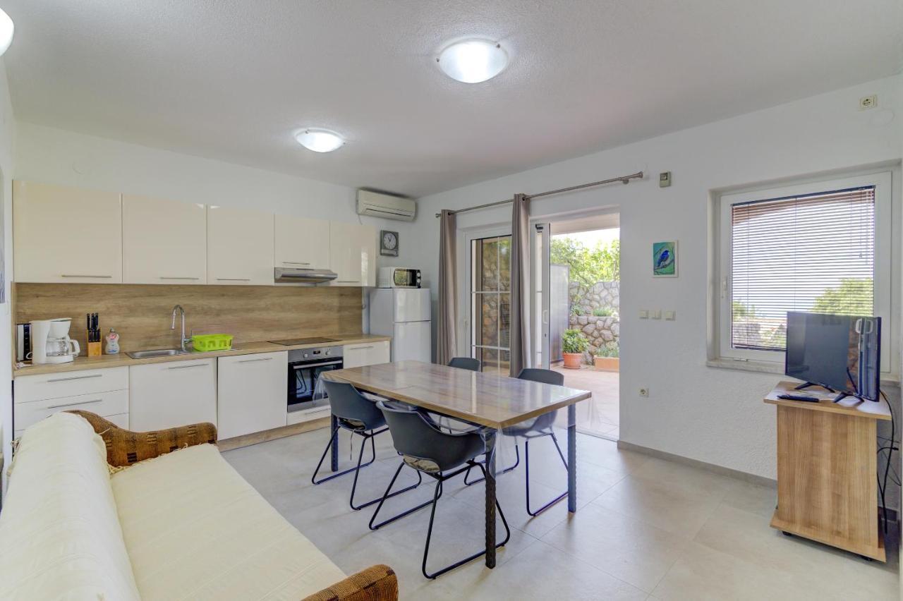 Dora Apartment 센 외부 사진