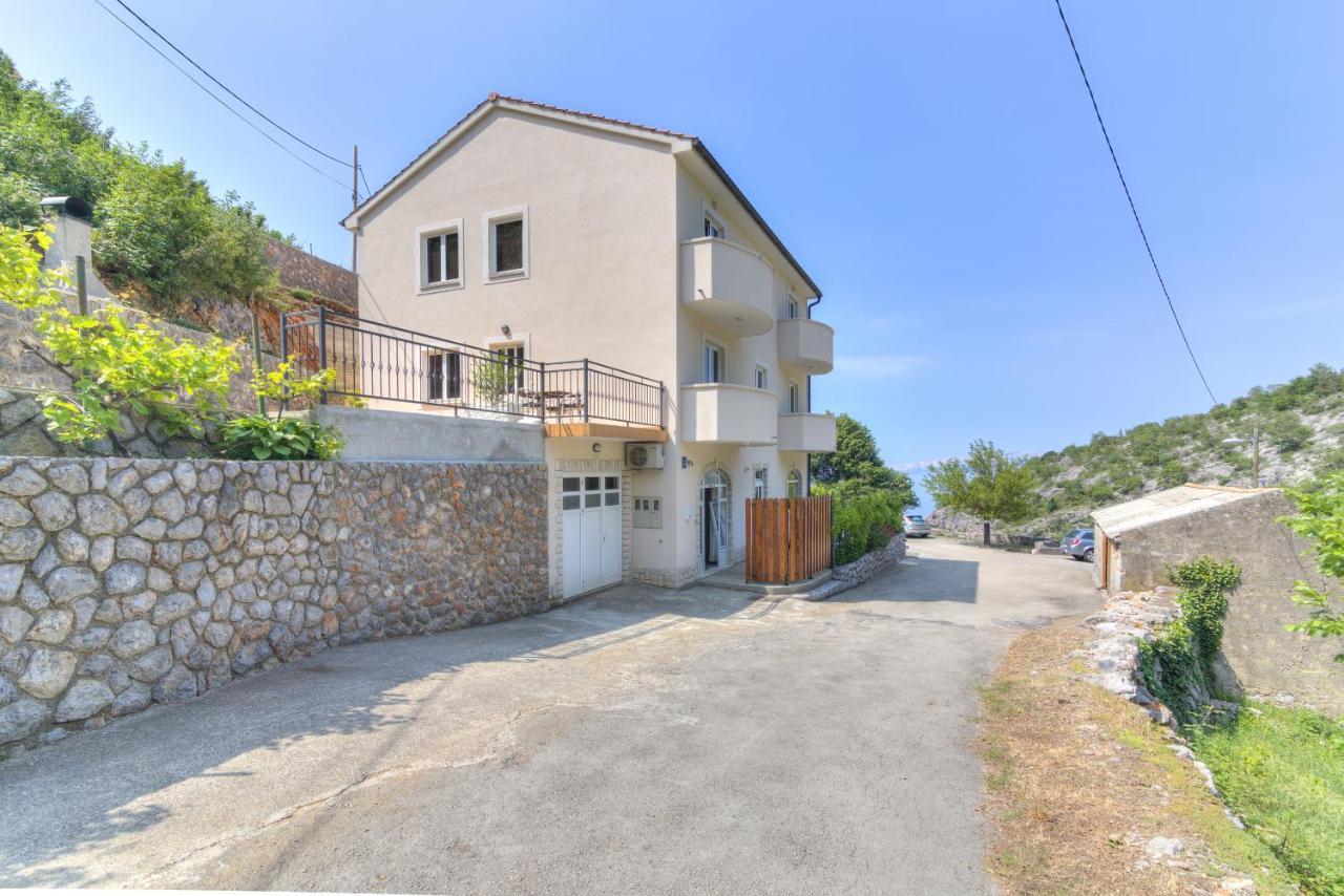 Dora Apartment 센 외부 사진